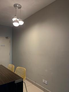 KBCC Apartment Permai Homestay - Kota Bharu - 9