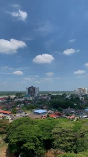 KBCC Apartment Permai Homestay - Kota Bharu - 6