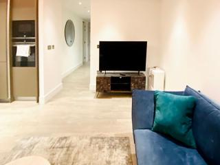 Avrora 2 Bedroom Luxury Apartment - London - 5