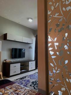 KBCC Apartment Permai Homestay - Kota Bharu - 2