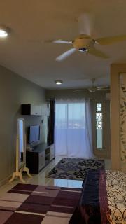 KBCC Apartment Permai Homestay - Kota Bharu - 1