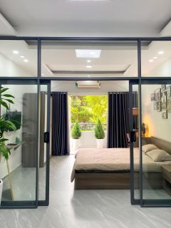 Calmette Home - Best Location District 1 - 500m Ben Thanh Market - Ho Chi Minh - 9