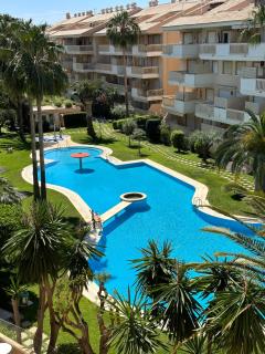 Relax Nou Fontana 200M2 5min Beach - Jávea - 0