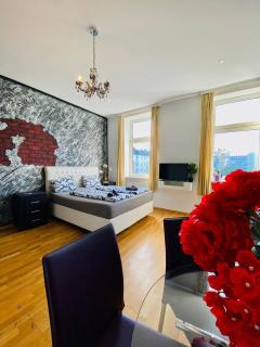 W Apartment - Brigittenau Area MM28 - Wenen - 2