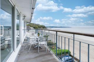 36 Beach Court - 1 Bed Apartment - Saundersfoot - Saundersfoot - 9