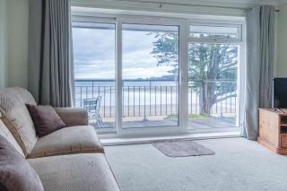36 Beach Court - 1 Bed Apartment - Saundersfoot - Saundersfoot - 8