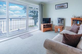 36 Beach Court - 1 Bed Apartment - Saundersfoot - Saundersfoot - 5