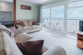 36 Beach Court - 1 Bed Apartment - Saundersfoot - Saundersfoot - 2