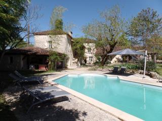 Mas Laborde - Mauroux - 0