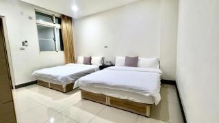Love vacation B&B - Jinning - 3