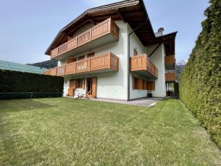 094 Trilocale La Roggia, Pinzolo - 3