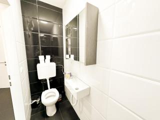 W Apartment - Brigittenau Area MM7 - Wenen - 5