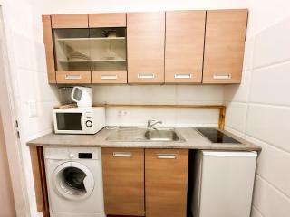 W Apartment - Brigittenau Area MM7 - Wenen - 4