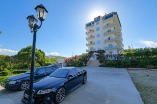 Hotel Holiday - Saranda - 6