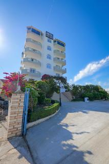 Hotel Holiday - Saranda - 7