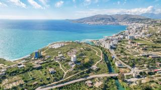 Hotel Holiday - Saranda - 8