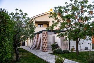 House "Mediterrian spirit" with jacuzzi in Zadar - Zadar - 6