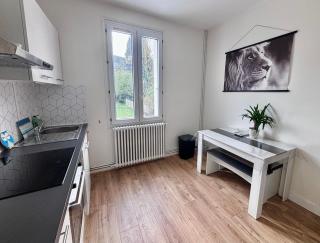 Le “Chez-nous” - Maison atypique de 90m2 - 4