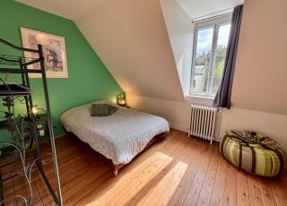 Le “Chez-nous” - Maison atypique de 90m2 - Dieppe - 1