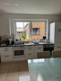 Ferienwohnung 2 mit Garten - Hannover - 3