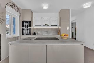 Luxury Apartment Nugal- heated pool - Makarska - 4