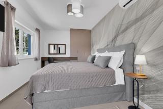 Luxury Apartment Nugal- heated pool - Makarska - 3