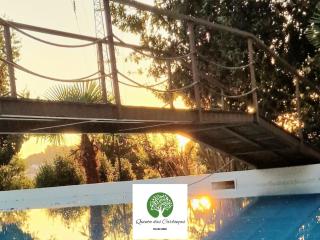 Quinta das Carbonças - Fafe - 7