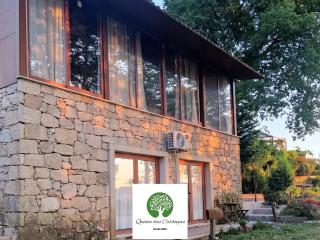 Quinta das Carbonças - Fafe - 2