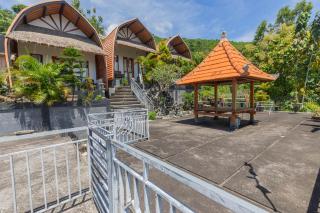 RAMP COTTAGE - 8