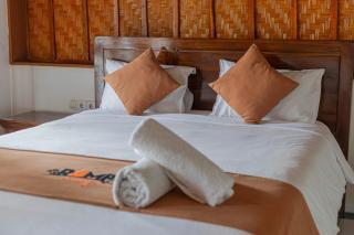 RAMP COTTAGE - Nusa Penida - 9
