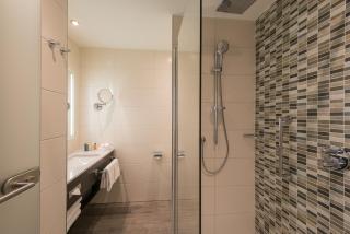 Hilton Garden Inn Frankfurt City Centre - Frankfurt am Main - 8