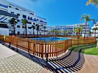 PUSHE Playa Granada Beach & Golf 28 - Motril - 8