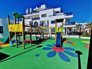 PUSHE Playa Granada Beach & Golf 28 - Motril - 7