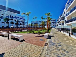 PUSHE Playa Granada Beach & Golf 28 - Motril - 4
