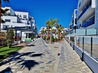 PUSHE Playa Granada Beach & Golf 28 - Motril - 3