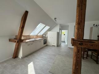 Ferienwohnung Berta auf Höpers Wohnpark - Winsen Aller - 7
