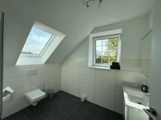Ferienwohnung Berta auf Höpers Wohnpark - Winsen Aller - 3