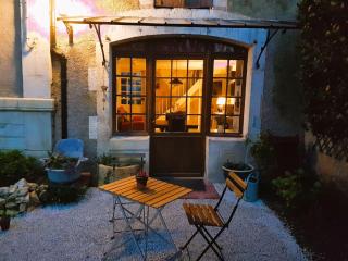 Maison Chinsa - Saint-Angeau - 9