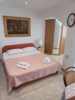 Apartment Bauk - Draga Bašćanska - 7