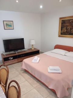 Apartment Bauk - Draga Bašćanska - 8