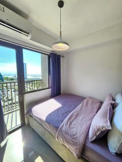 k~crib at Shore Residences Tower A, MOA Complex - Manila - 0