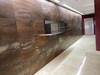 Piso Palacio Inmomart - 5