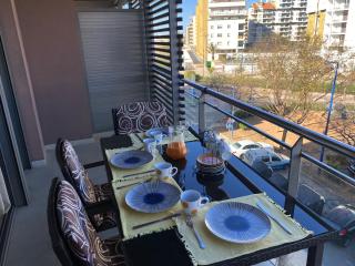 Piso Palacio Inmomart - 8