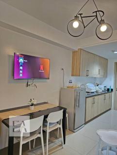 k~crib at Shore Residences Tower A, MOA Complex - Manila - 9