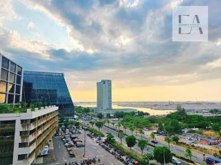 k~crib at Shore Residences Tower A, MOA Complex - Manila - 7