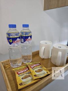 k~crib at Shore Residences Tower A, MOA Complex - Manila - 6