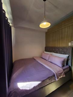 k~crib at Shore Residences Tower A, MOA Complex - Manila - 1