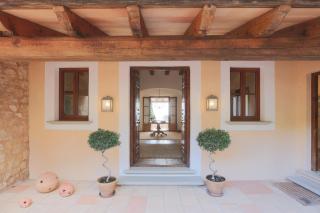 Residencia Baranda Alaro - Alaró - 5
