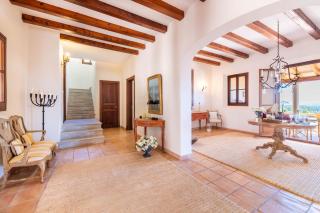 Residencia Baranda Alaro - Alaró - 1