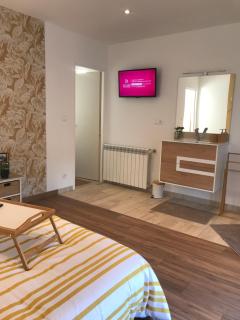 La Suite en Or - Saint-Dizier - 2